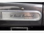 Thumbnail Photo 42 for 1948 Lincoln Continental